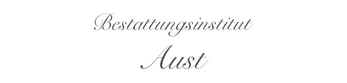 Bestattungen Aust