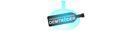 Präsente Demtröder