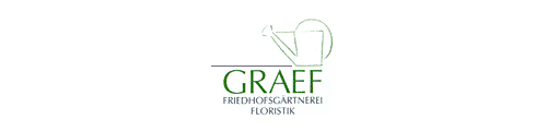 Friedhofsgärtnerei Graef